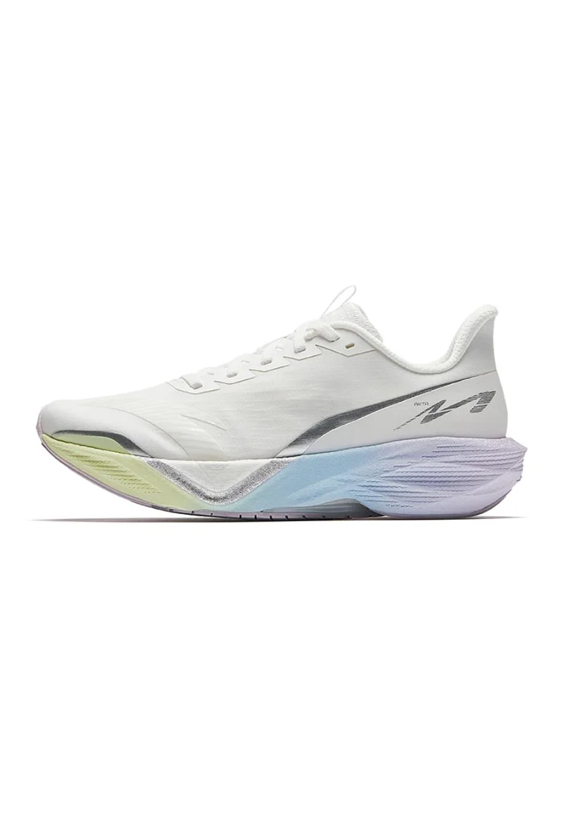 ANTA MACH 6.0 | Marathon Shoes – Durable, All-Terrain Ready